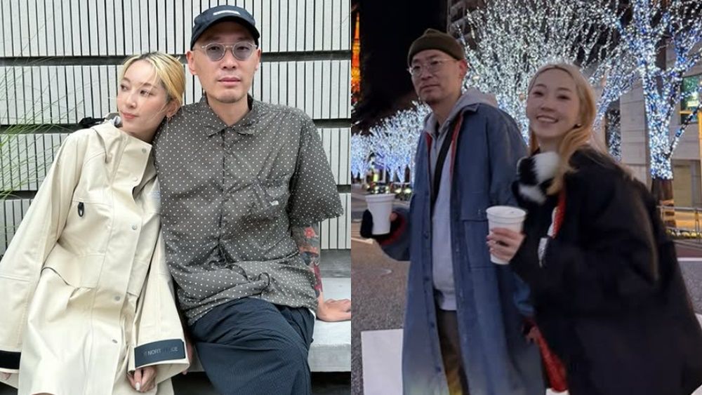 ▲▼翁馨儀。（圖／翻攝自Instagram／hsinyiwong）