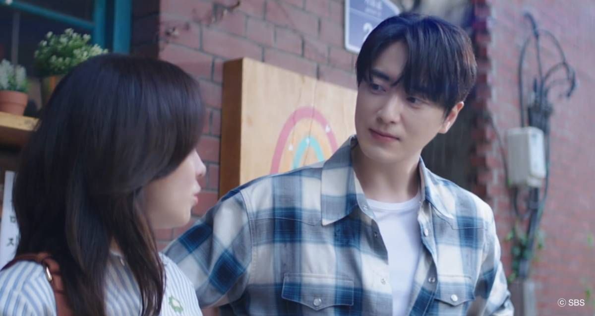 ▲▼《我的完美秘書》。（圖／Hami Video提供）