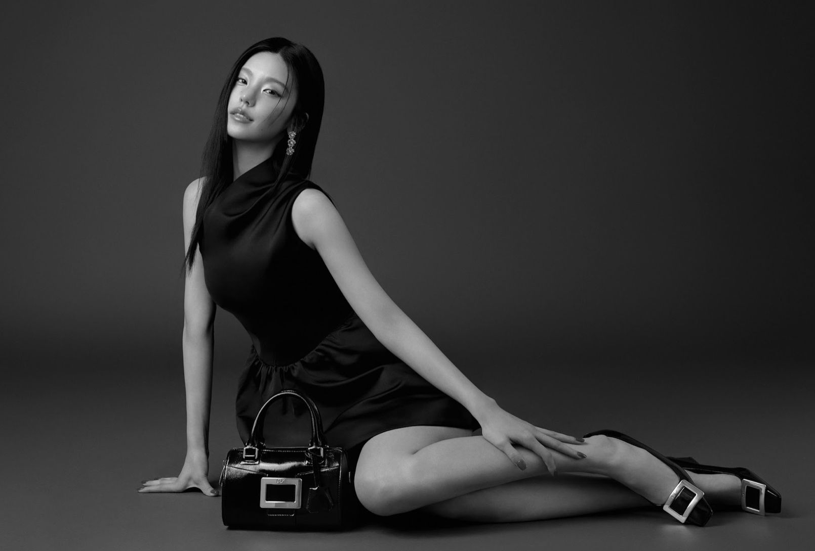 ▲▼Yeji        。（圖／品牌提供）