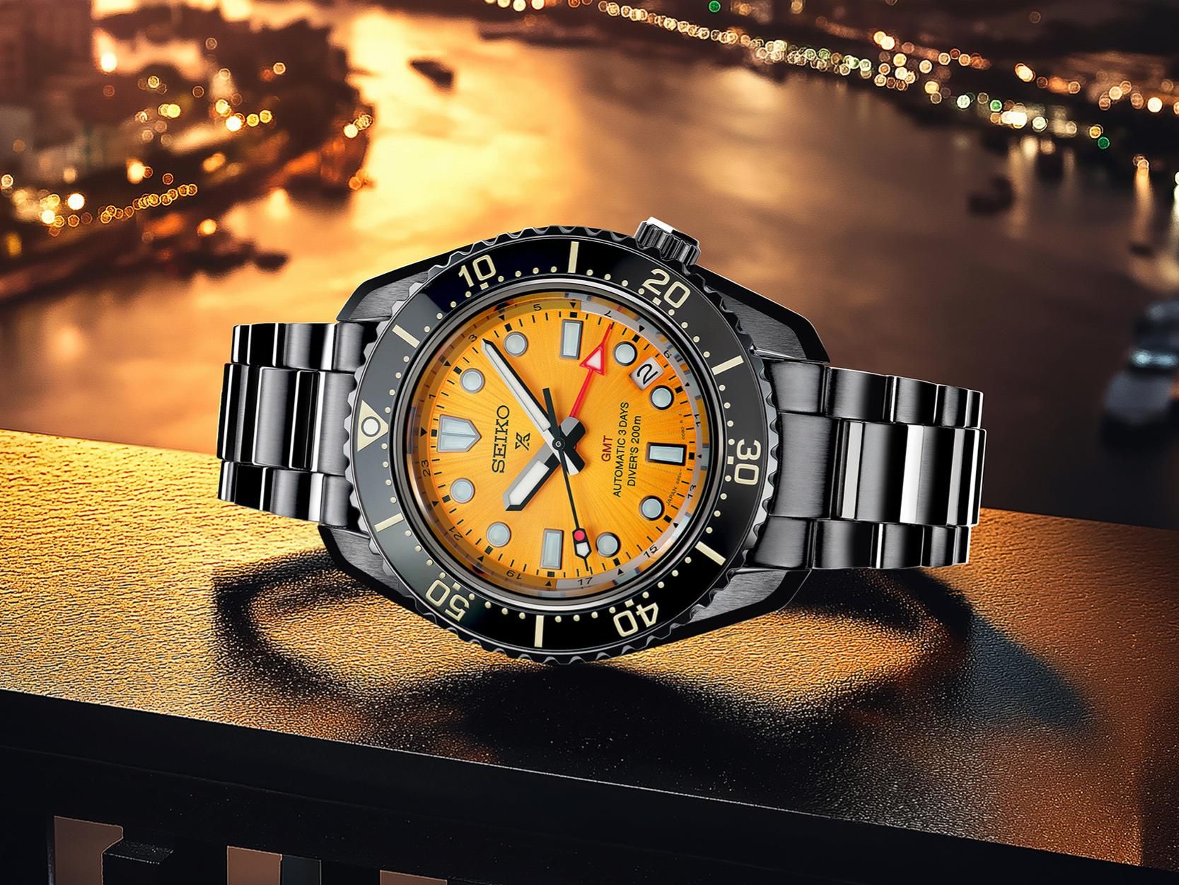 ▲▼Seiko,CItizen             。（圖／公關照）