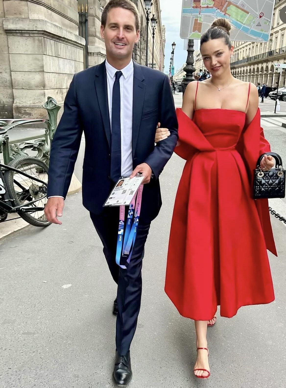 ▲▼米蘭達寇兒             。（圖／翻攝IG）