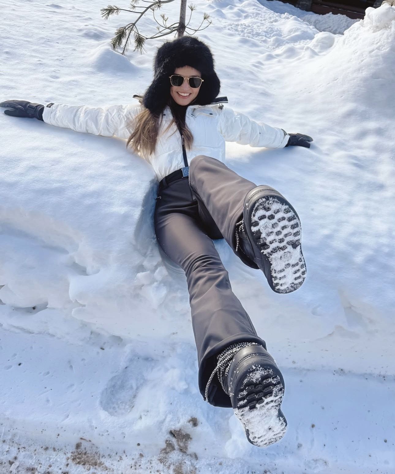 ▲▼米蘭達寇兒             。（圖／翻攝IG）