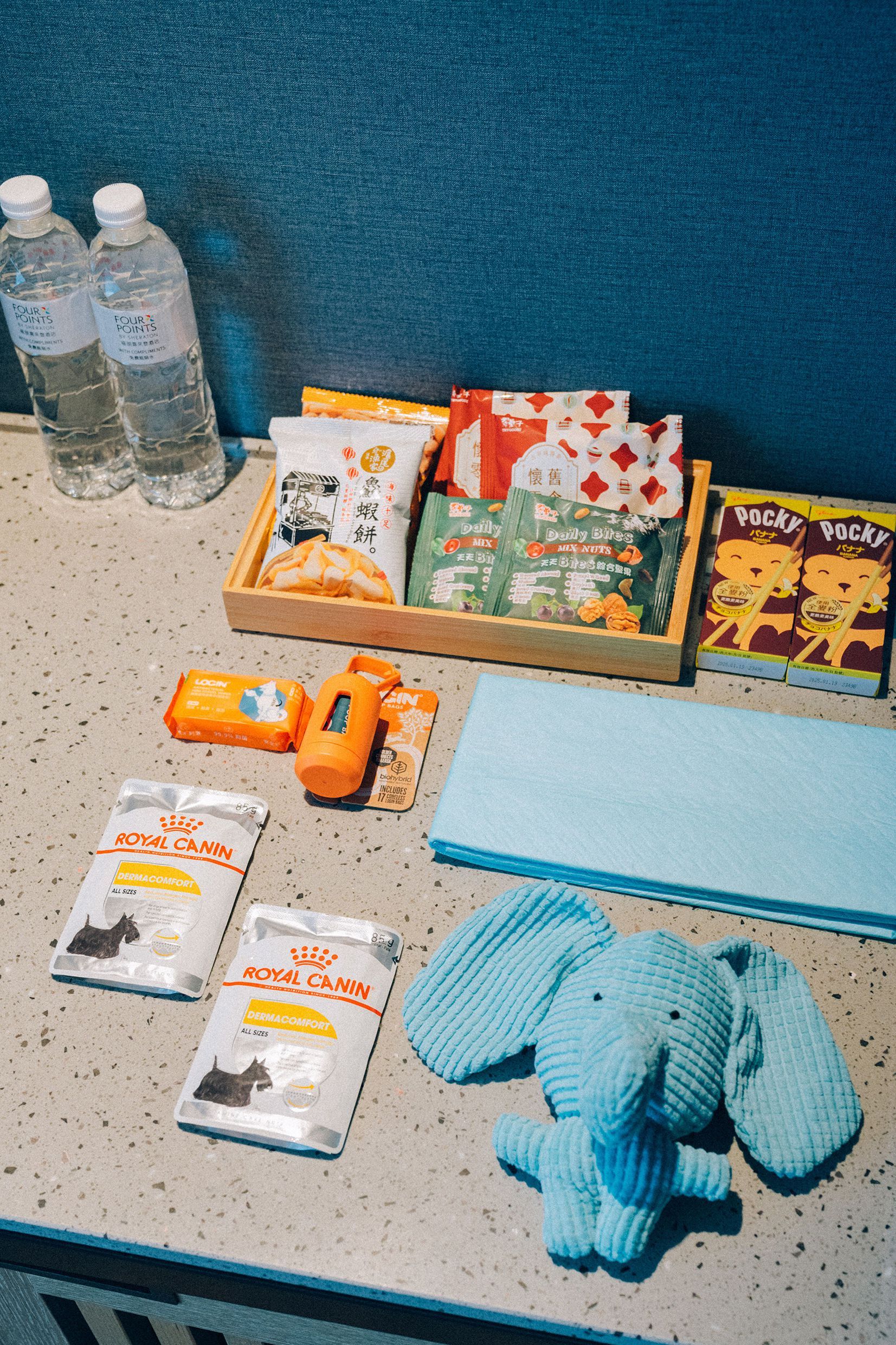 ▲八里福朋喜來登酒店。（圖／業者提供）