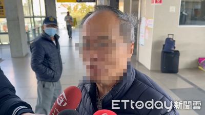 不是學甲分局長!街友改稱「玉井分局就職」 警打臉:無此人資料