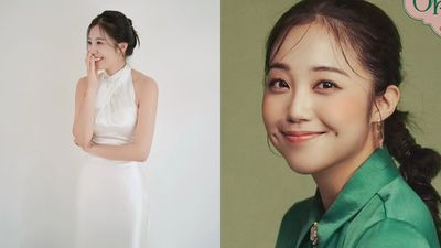 韓音樂劇女神結婚了！喜曝甜美婚紗　趙權秒送祝福：六月新娘