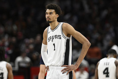 NBA重大損失!溫班亞瑪血栓報銷 洛夫:無法想像聯盟沒他
