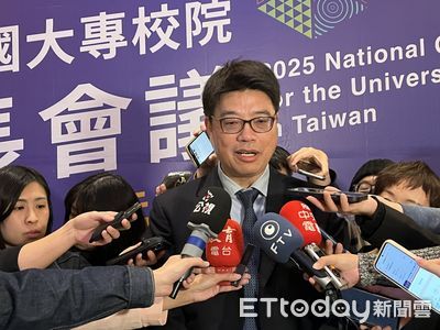 教育部封殺大陸3所大學 陸委會:還有154校學歷獲採認