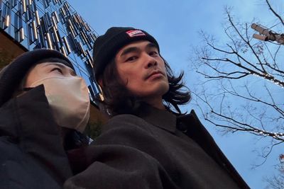 DK聽周董歌落淚認「巨嬰暴走變聖嬰」! 對老婆道歉:帶給她很多麻煩