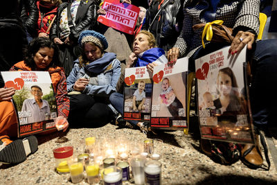 哈瑪斯歸還4具遺體　以色列控：1人「並非人質」違反停火協議