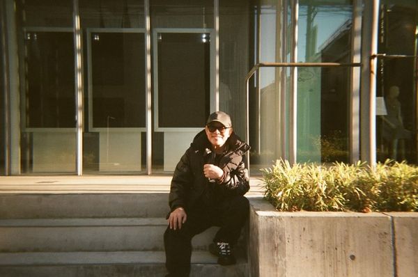 李連杰睽違半年，終於在IG發出新動態。( 翻攝李連杰IG）