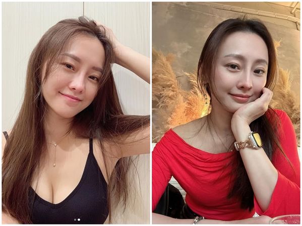 ▲▼璟宣。（圖／翻攝自Instagram／elissa_xuan）