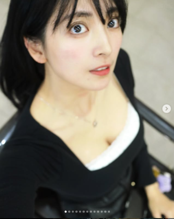 ▲▼阿喜。（圖／翻攝自Instagram／joyshishi777）