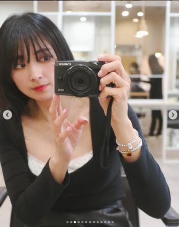 ▲▼阿喜。（圖／翻攝自Instagram／joyshishi777）