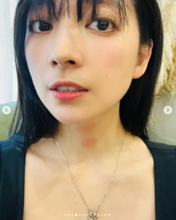 ▲▼阿喜。（圖／翻攝自Instagram／joyshishi777）