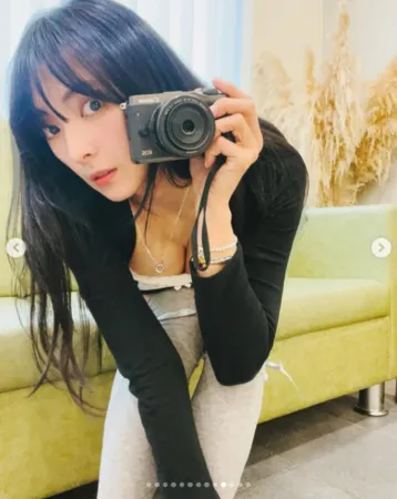 ▲▼阿喜。（圖／翻攝自Instagram／joyshishi777）