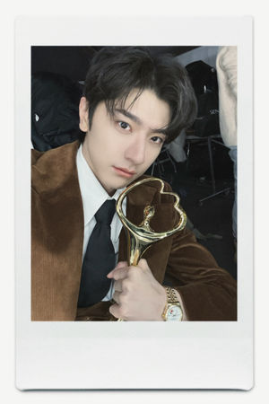 ▲林一發文。（圖／翻攝自微博／林一）