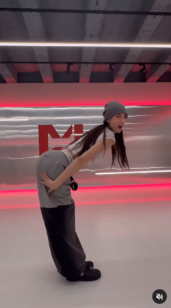 ▲▼安心亞。（圖／翻攝自Instagram／xinya_an）