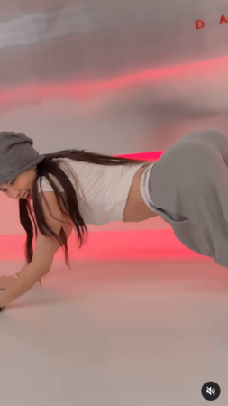 ▲▼安心亞。（圖／翻攝自Instagram／xinya_an）