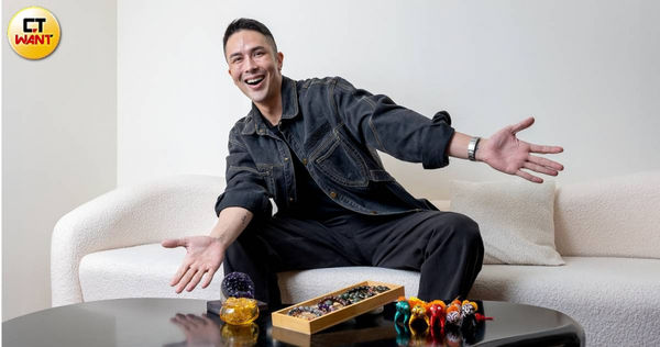 星收藏／Teddy爆從小體質敏感　泰國遇紅衣女靠它保命