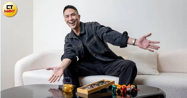 星收藏／Teddy爆從小體質敏感　泰國遇紅衣女靠它保命