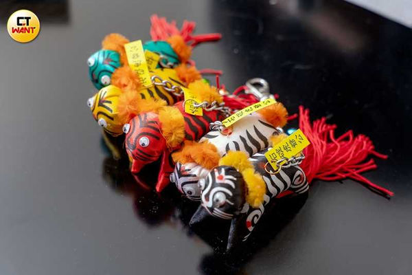 星收藏／Teddy爆從小體質敏感　泰國遇紅衣女靠它保命