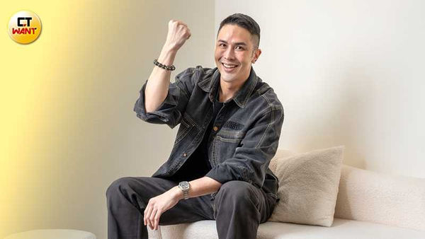 星收藏／Teddy爆從小體質敏感　泰國遇紅衣女靠它保命