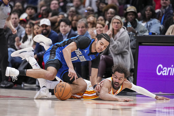 ▲老鷹楊恩。（圖／路透）