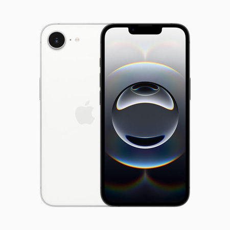 蘋果,Apple,iPhone 16e（圖／蝦皮購物提供）