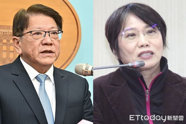 ▲▼綠高雄市長初選添變數，潘孟安、劉世芳恐成黑馬。（圖／ETtoday新聞雲資料照）