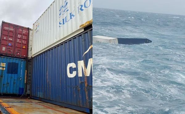 ▲▼             。（圖／翻攝自Facebook／巧巧郎）