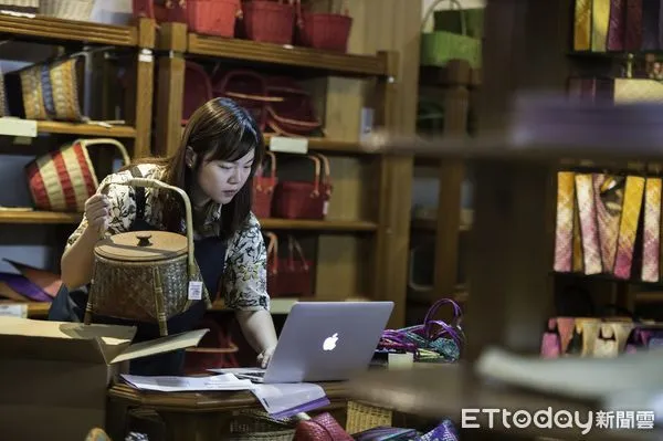 ▲「聯邦快遞國際電商逸」費率結構簡潔透明，採用統一的定價方式，無論包裹種類如何，都能輕鬆掌控運費。（圖／業者提供）