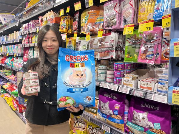 ▲▼全聯貓之日優惠。（圖／業者提供）