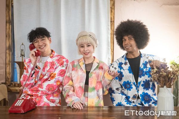 ▲歐巴尚青專訪。（圖／記者林敬旻攝）