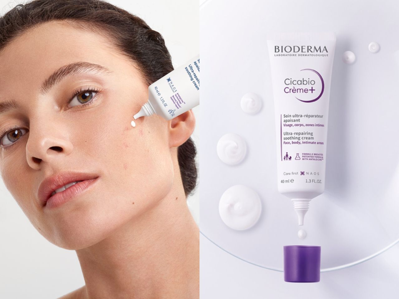 DR.BARBARA STURM,LA MER,貝膚黛瑪,醫美,保養,抗老,修護,美周報。（圖／記者李薇攝、品牌提供）