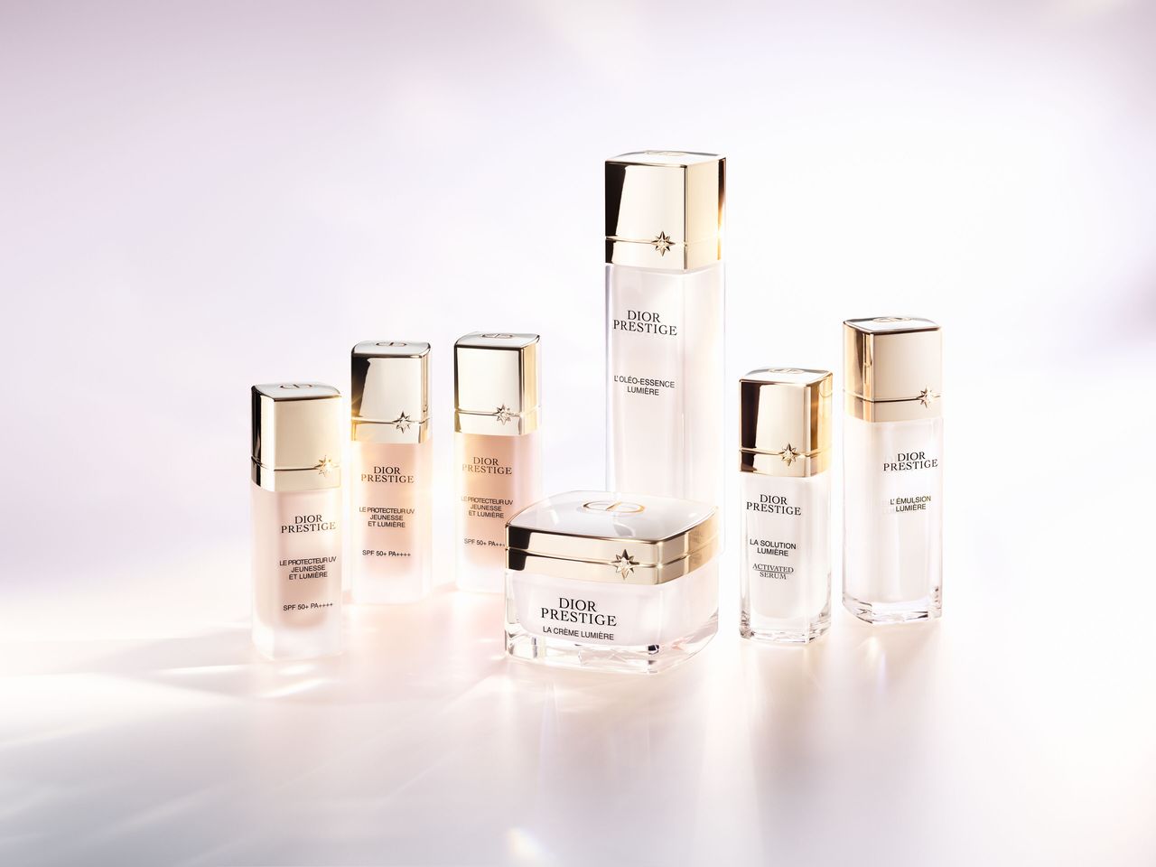 防曬乳,資生堂,RMK,迪奧,防曬,紫外線,抗老,保養。（圖／品牌提供）