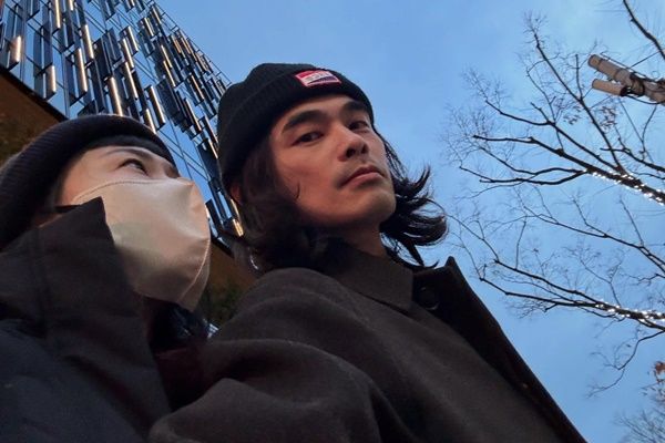 ▲▼DK。（圖／翻攝自Facebook／異色檔案 DKDi掃）