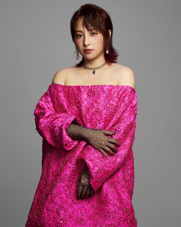 ▲▼羅莎莎自組音樂團隊發行全新單曲〈自願自愛〉。（圖／感恩的心有限公司提供）