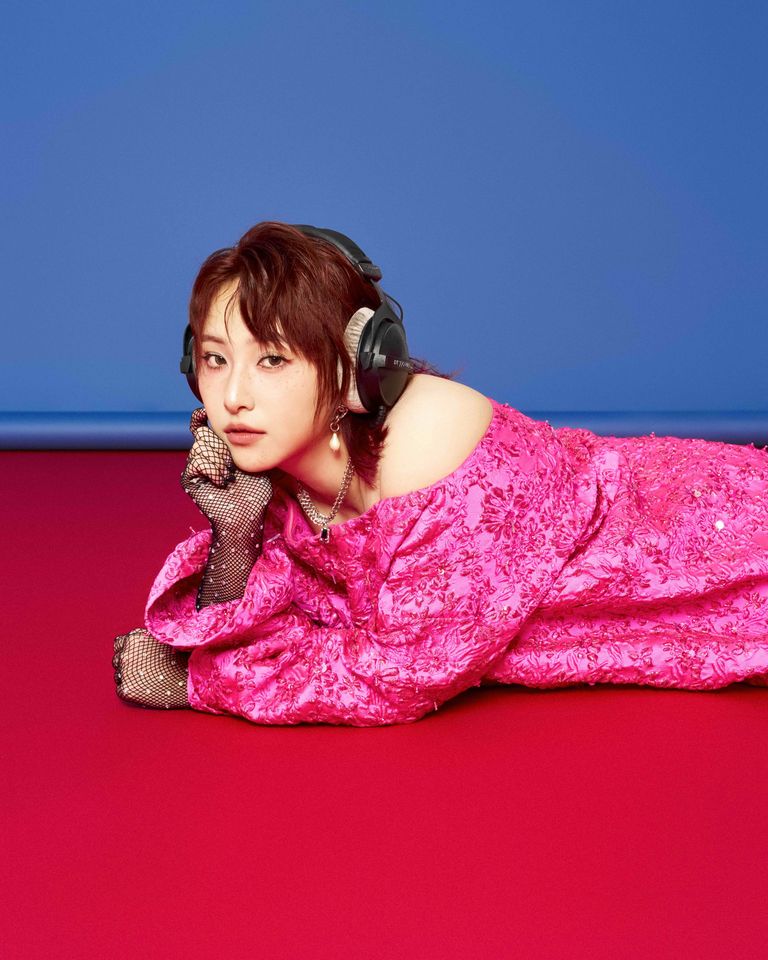 ▲▼羅莎莎自組音樂團隊發行全新單曲〈自願自愛〉。（圖／感恩的心有限公司提供）