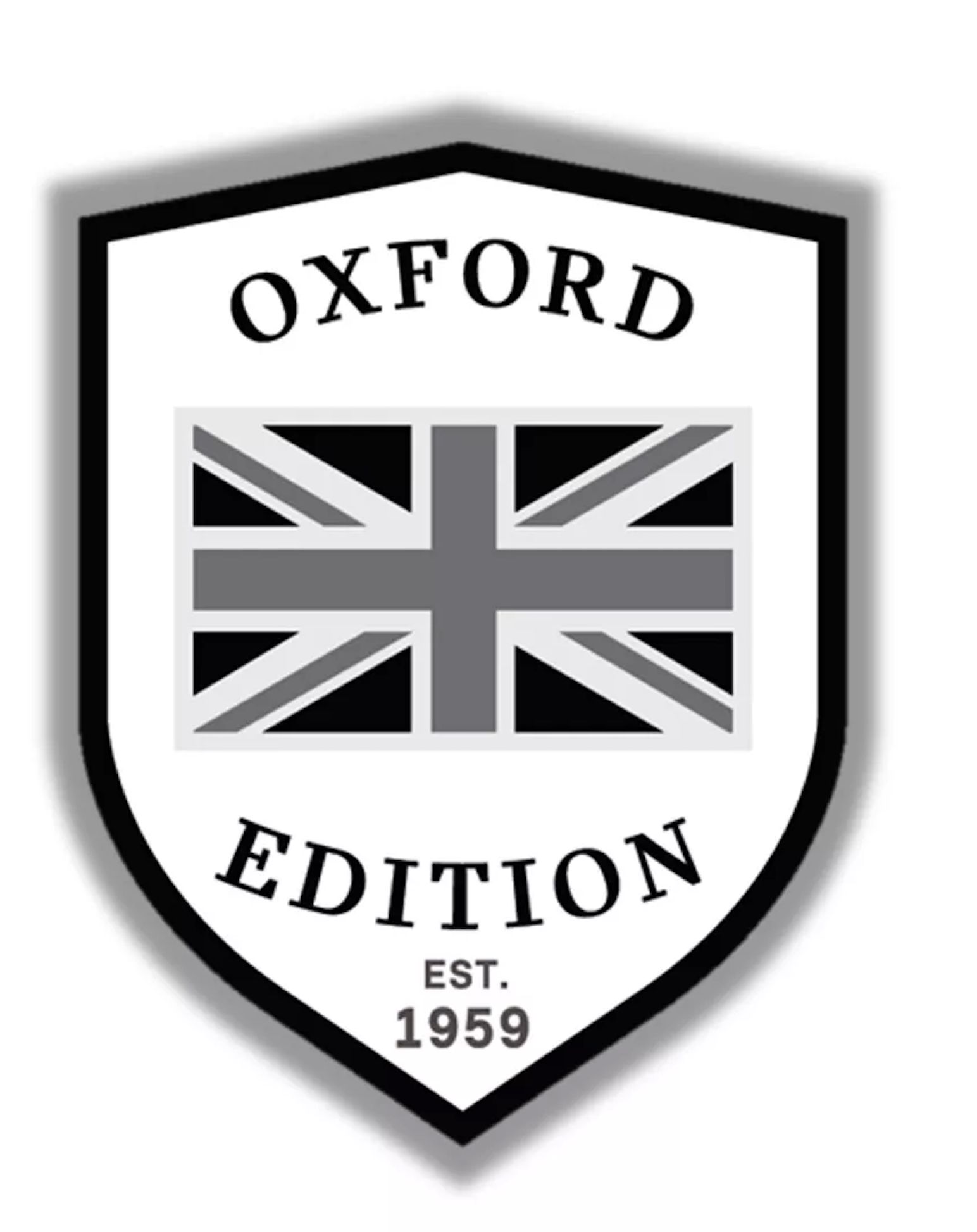 ▲Mini Cooper Oxford Edition牛津特仕版。（圖／翻攝自Mini）