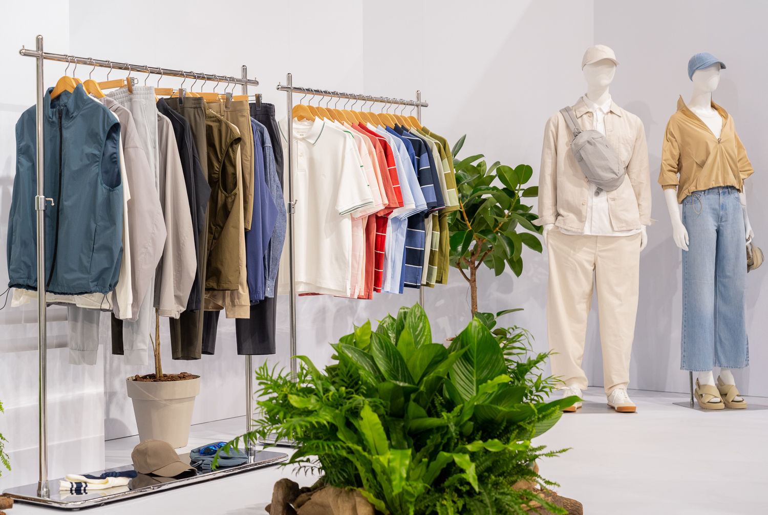 ▲▼unqilo 。（圖／品牌提供）