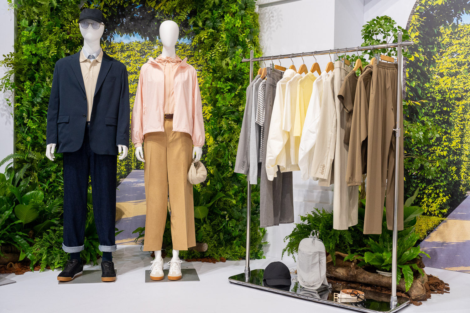 ▲▼unqilo 。（圖／品牌提供）