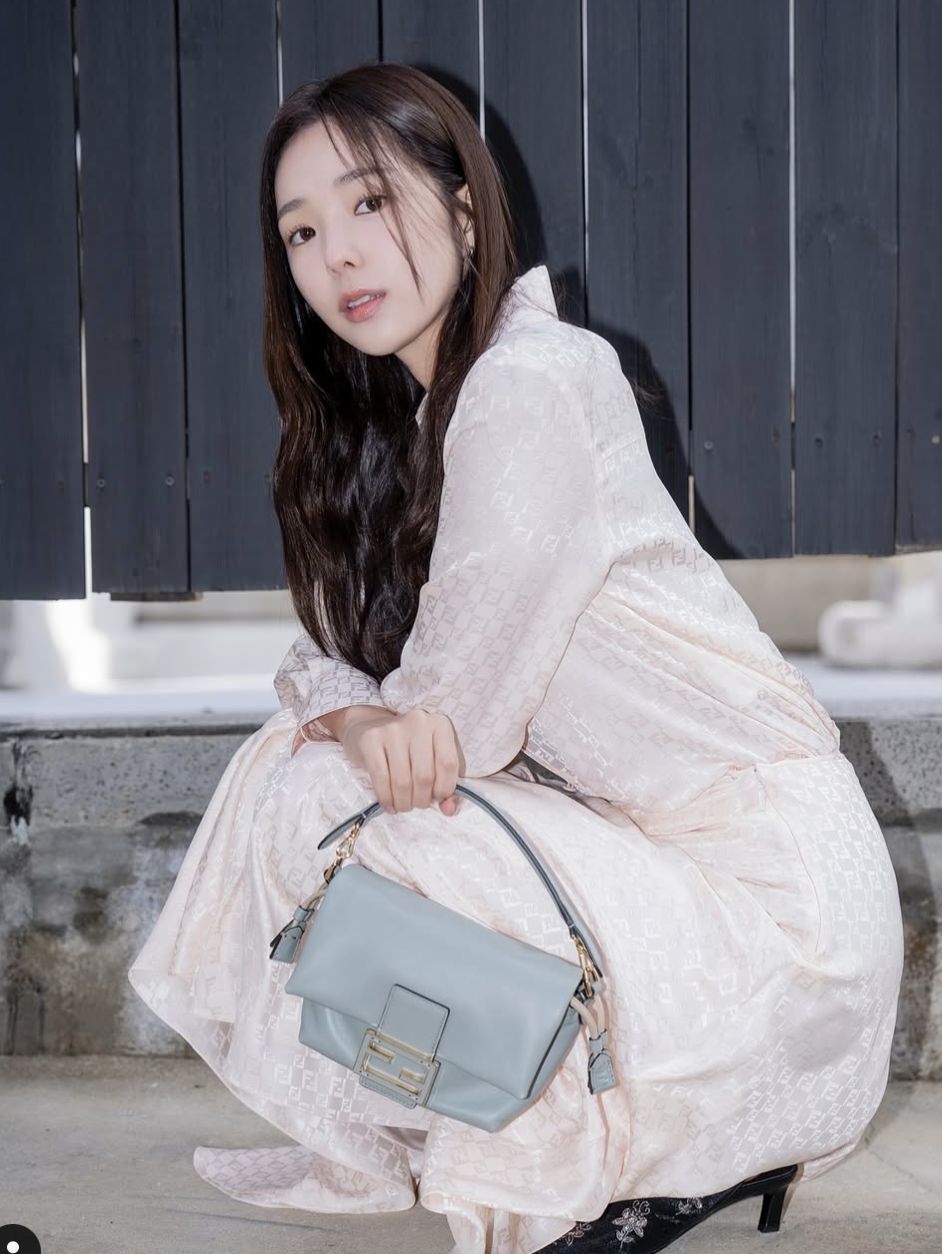 ▲▼ fendi 。（圖／翻攝自IG）