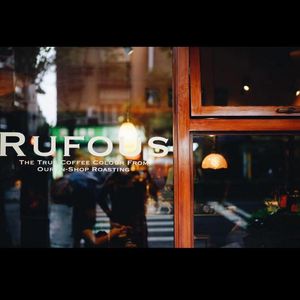 台灣唯一入榜！「Rufous」獲世界百大咖啡館第85名