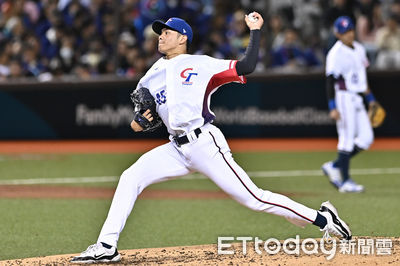 外媒點名別低估！中華隊投手群成形　美記者直言晉級熱度勝南韓