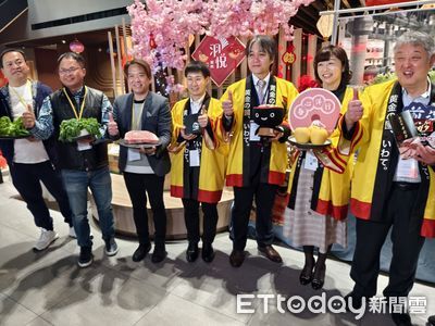 來自大谷翔平的故鄉！日本「前澤牛」首登台中