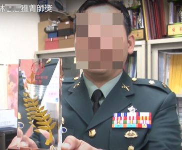 曾獲菁師獎！新竹知名高中「主任教官爆連3年詐領值班費」