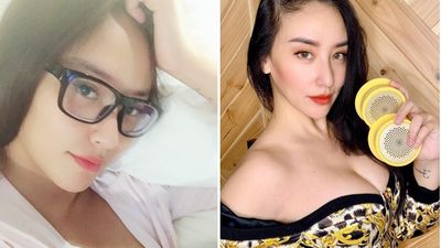 《星光》女星腹痛出事!割完闌尾「才被告知誤診」 傻眼:白被開3洞