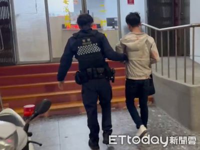 酒店生日趴變打群架!台南男遭友持刀猛劃 手腳受傷急送醫