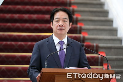 2032年穩定供電沒問題 賴清德:現在我們缺的是綠電