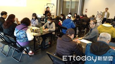 千年俯瞰台南400 從考古學漫談西拉雅原住民族 暢談人類活動軌跡